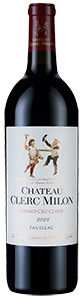 Château Clerc Milon Château Clerc Milon