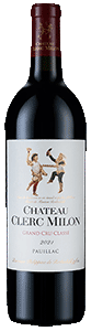 Château Clerc Milon