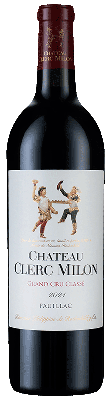 Château Clerc Milon Château Clerc Milon