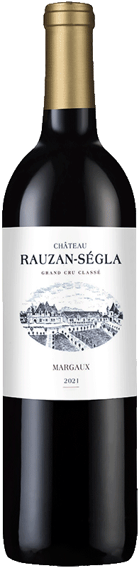 Château Rauzan-Ségla 2021