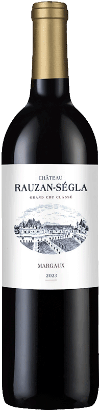 Château Rauzan-Ségla Château Rauzan-Ségla