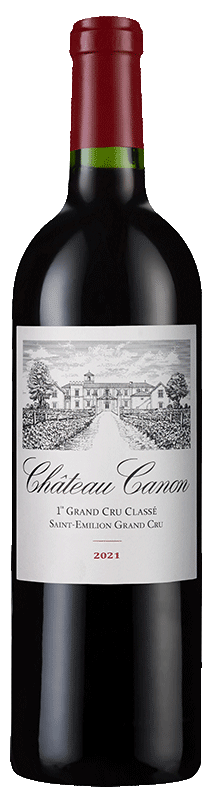 Château Canon Château Canon