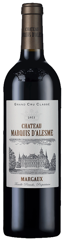 ChÃ¢teau Marquis d’Alesme Red Wine