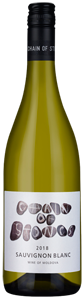 Chain of Stones Sauvignon Blanc 2018