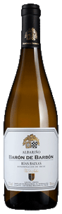 Barón de Barbón Albariño Rías Baixas