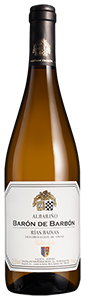 Barón de Barbón Albariño Rías Baixas