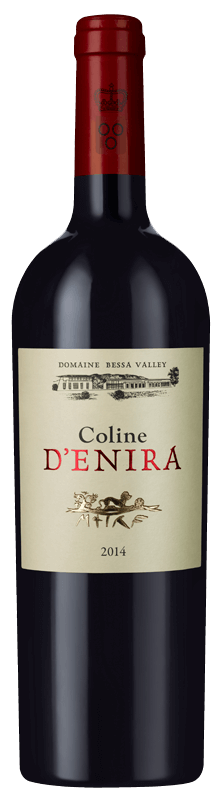Coline d'Enira Coline d'Enira