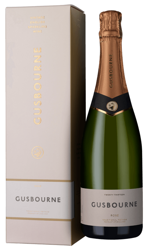 Gusbourne Rosé (Gift box) Gusbourne Rosé (Gift box)