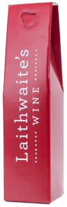 Laithwaite's 1 Bottle Box with Logo 