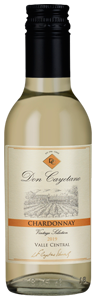 Don Cayetano Chardonnay (187ml) 2019
