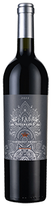 HJ Fabre Reservado Cabernet Franc