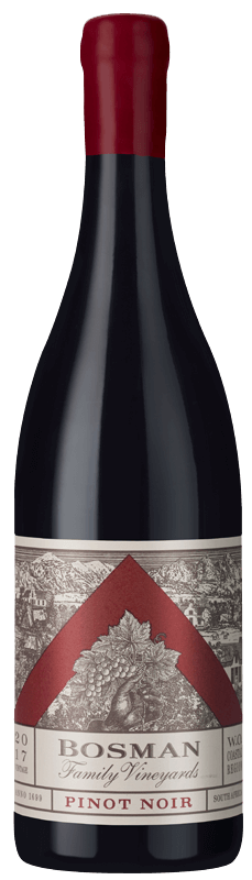 Bosman Pinot Noir Bosman Pinot Noir