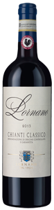 Lornano Chianti Classico 2013