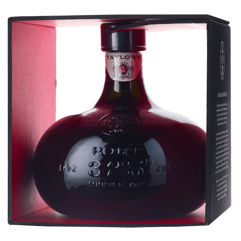 Taylor's 325th Anniversary Limited Edition NV