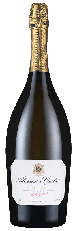 Alessandro Gallici Prosecco (magnum) Alessandro Gallici Prosecco (magnum)