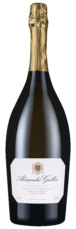 Alessandro Gallici Prosecco (magnum)