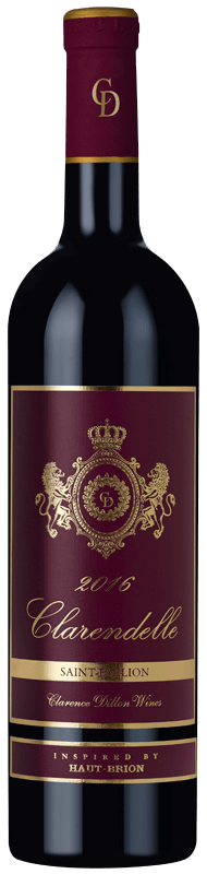 Clarendelle Saint-Emilion Inspired by Haut-Brion Clarendelle Saint-Emilion Inspired by Haut-Brion
