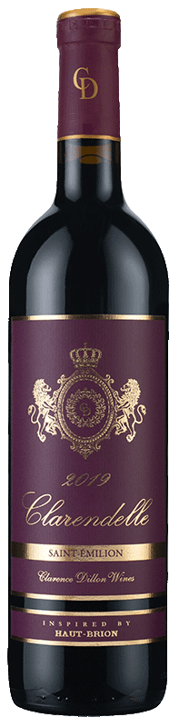 Clarendelle Saint-Emilion Inspired by Haut-Brion Red Wine