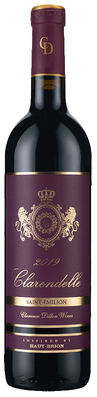 Clarendelle Saint-Emilion Inspired by Haut-Brion Clarendelle Saint-Emilion Inspired by Haut-Brion