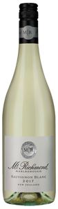 Mount Richmond Sauvignon Blanc 2017