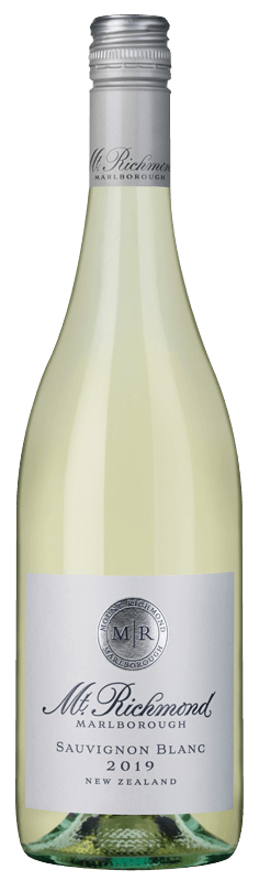 Mount Richmond Sauvignon Blanc 2019