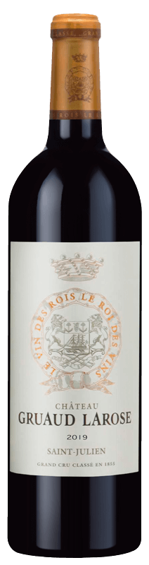 Château Gruaud Larose Château Gruaud Larose