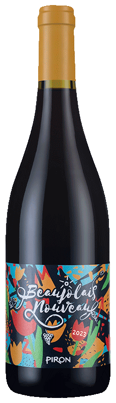 Dominique Piron Beaujolais Nouveau Dominique Piron Beaujolais Nouveau