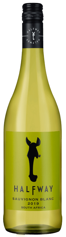 Halfway Sauvignon Blanc Halfway Sauvignon Blanc
