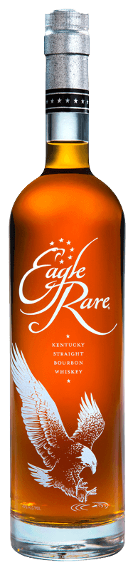 Eagle Rare Bourbon 10 Year Old Whiskey (70cl) Eagle Rare Bourbon 10 Year Old Whiskey (70cl)