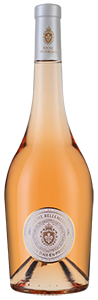 Roche Bellemont Rosé