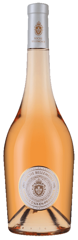 Roche Bellemont Rosé 2022