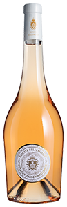 Roche Bellemont Coteaux d'Aix-en-Provence Rosé