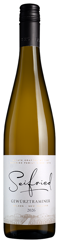 Seifried Gewürztraminer 2026 Seifried Gewürztraminer 2026
