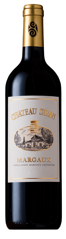 ChÃ¢teau Siran Red Wine