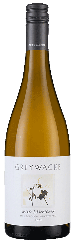 Greywacke Wild Sauvignon 2021 Greywacke Wild Sauvignon 2021