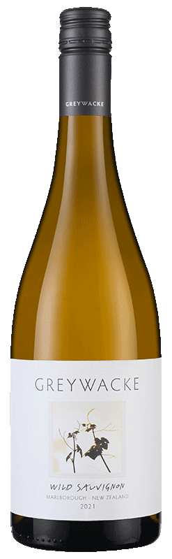 Greywacke Wild Sauvignon White Wine