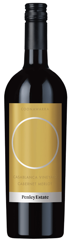 Penley Estate Casablanca Vineyard Coonawarra Cabernet Merlot 2016