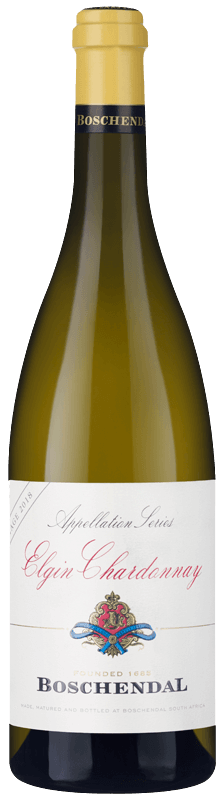 Boschendal Chardonnay Boschendal Chardonnay