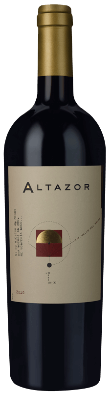 Viña Undurraga Altazor Viña Undurraga Altazor