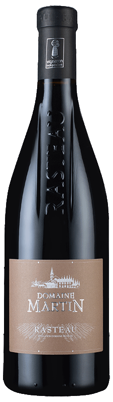 Domaine Martin Rasteau Domaine Martin Rasteau