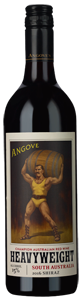 Angove Heavyweight Shiraz 2016