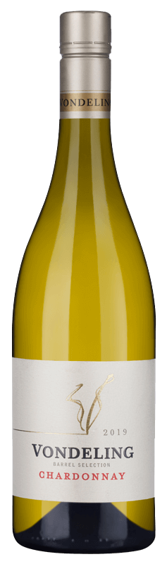 Vondeling Chardonnay 2019