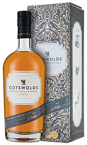Cotswolds Single Malt Whisky (70cl) NV