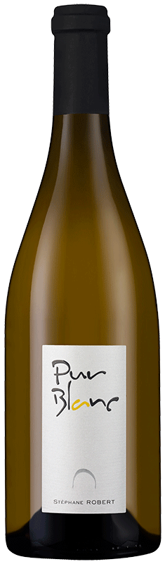 Domaine du Tunnel Saint Pray Pur Blanc White Wine