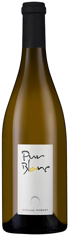 Domaine du Tunnel Saint Péray Pur Blanc 2022