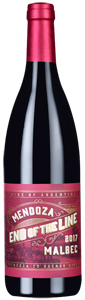 End of the Line Malbec 2017