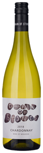 Chain of Stones Chardonnay 2018