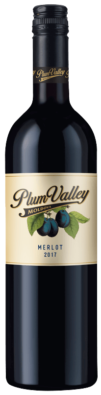 Plum Valley Merlot Plum Valley Merlot