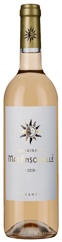 Domaine du Mas Ensoleillé Domaine du Mas Ensoleillé