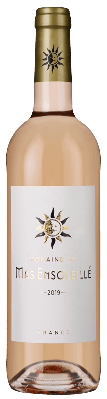 Domaine du Mas Ensoleillé Domaine du Mas Ensoleillé